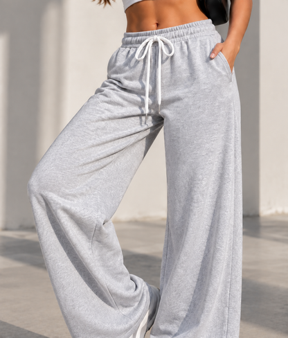 Pantalón Suave🤍