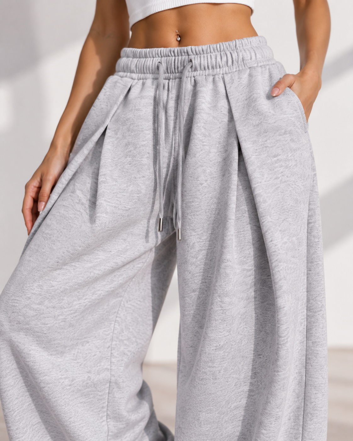 Pantalón Flow🤎
