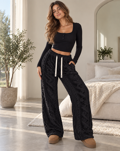 🤍Pantalón Luna