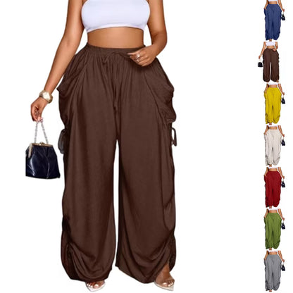 Pantalón Sahara