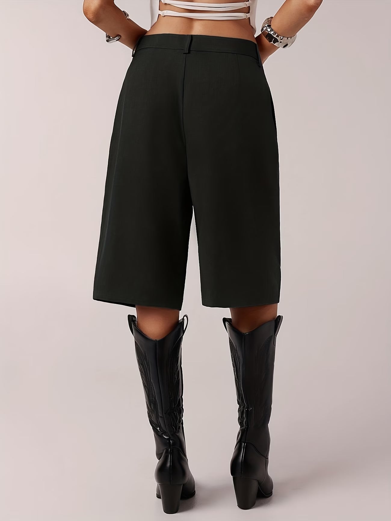 Pantalón Capri