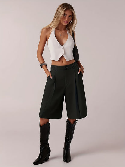 Pantalón Capri