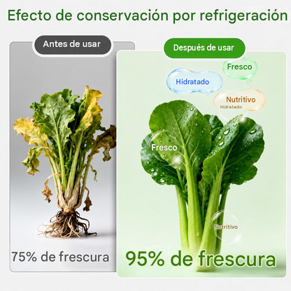 🥦 FRESCAPLUS