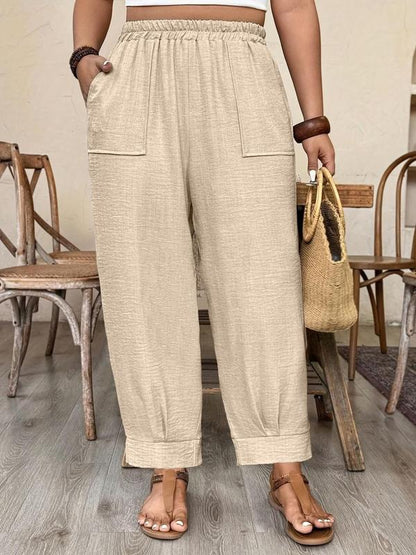 ✨Pantalón Livia