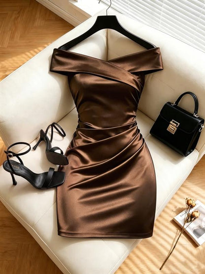 Vestido Medianoche 🖤