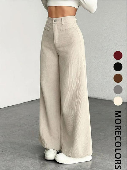 Pantalón Cordy