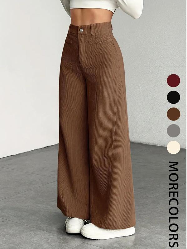 Pantalón Cordy