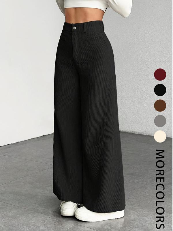 Pantalón Cordy