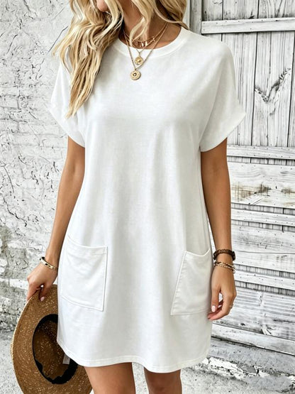 Vestido Lía 🌿