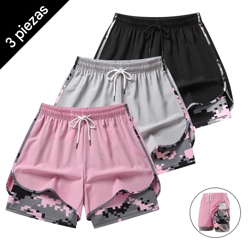 ⚡ Short AeroFit