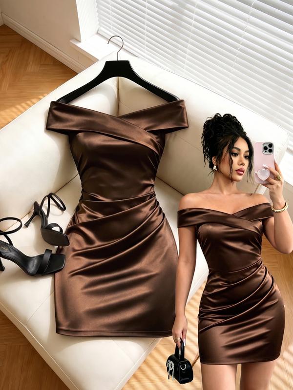 Vestido Medianoche 🖤