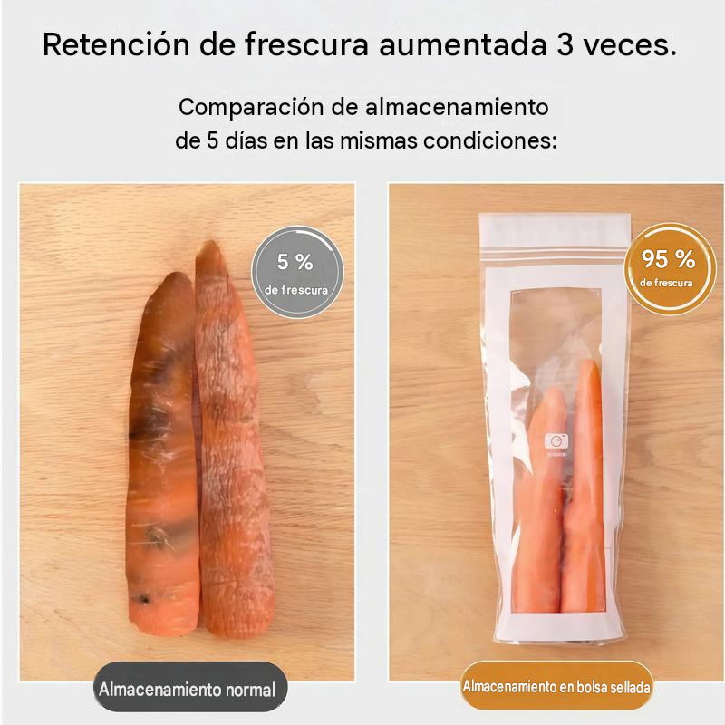 🥬 FRESCABAG