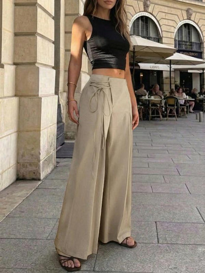 ✨ PANTALÓN ALESSIA