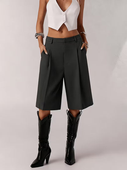 Pantalón Capri