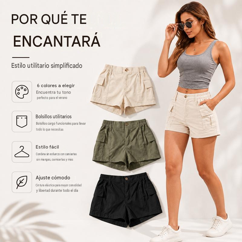 ❤️SHORT LIBRE