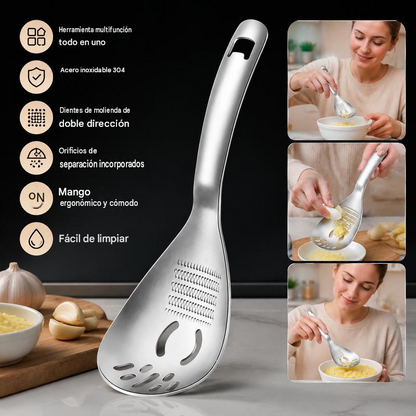 ✨ COCINAFÁCIL 4 EN 1