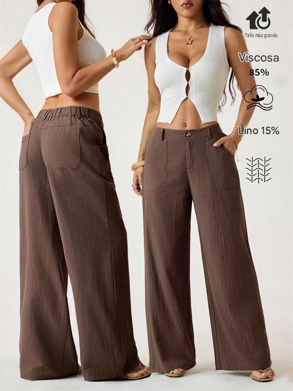 🤎PANTALÓN BRISA