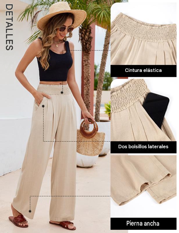 ✨ Pantalón Aura