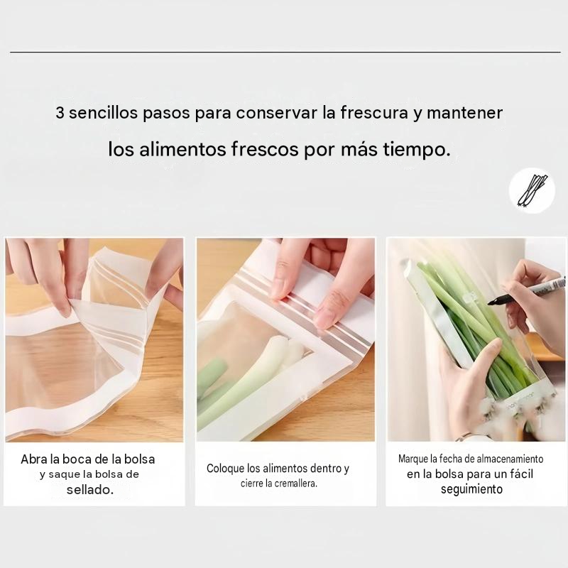 🥬 FRESCABAG
