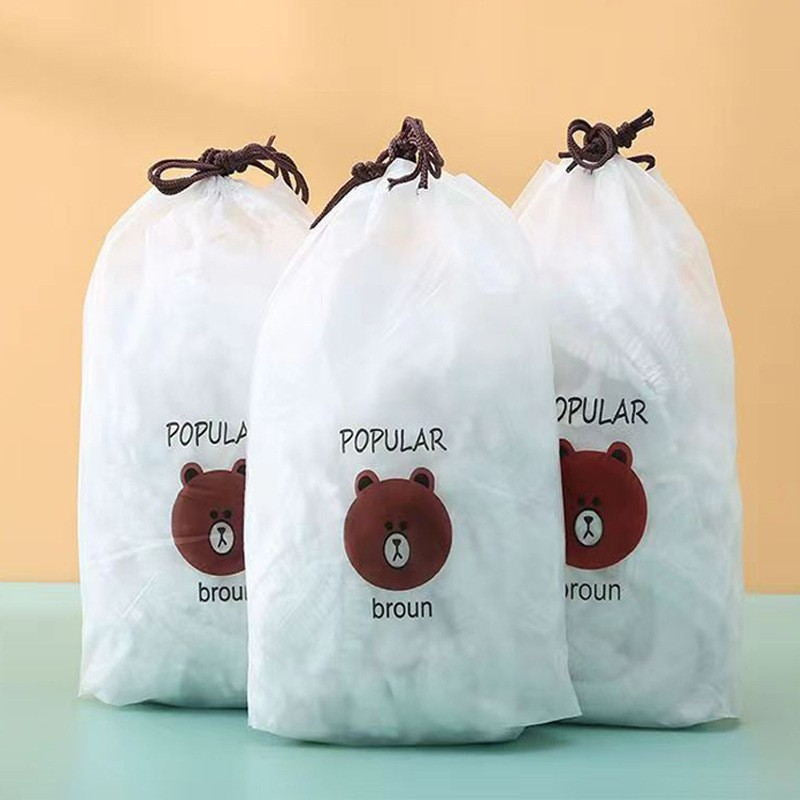 Tapas Elásticas FreshCover | Conserva tus alimentos frescos por más tiempo